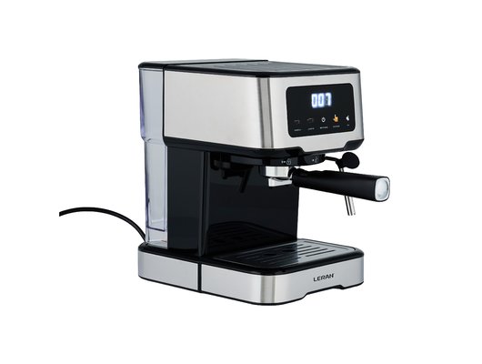Кофеварка LERAN ECM 306